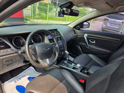 Renault Samsung SM7