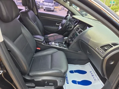 Renault Samsung SM7