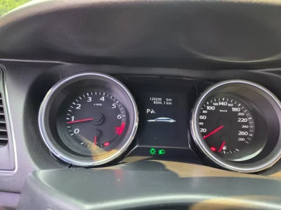 Renault Samsung SM7