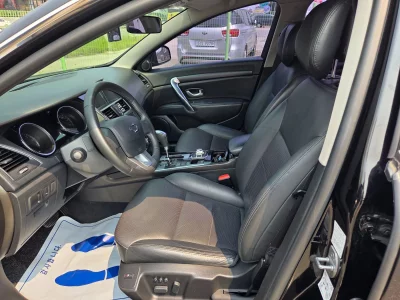 Renault Samsung SM7