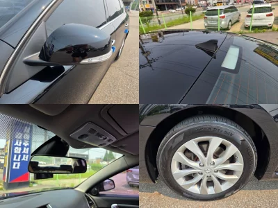 Renault Samsung SM7