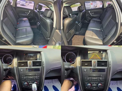 Renault Samsung SM7