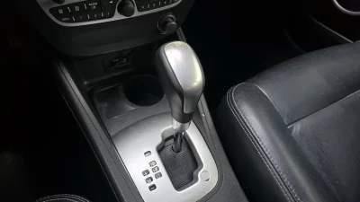 Renault Samsung SM3