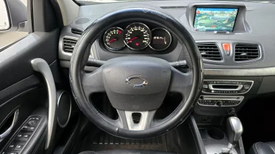 Renault Samsung SM3
