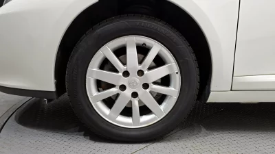 Renault Samsung SM3