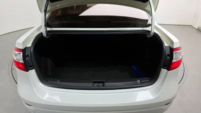 Renault Samsung SM3