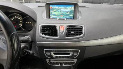 Renault Samsung SM3