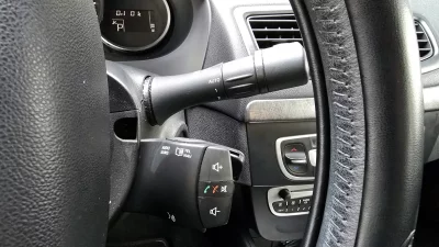 Renault Samsung SM3