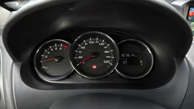 Renault Samsung SM3