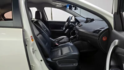 Renault Samsung SM3