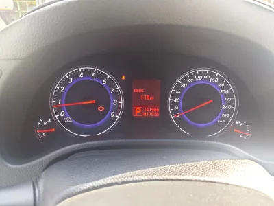 Infiniti G