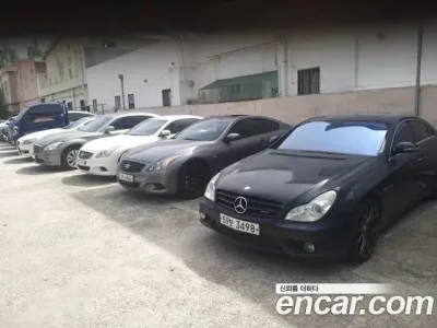 Infiniti G