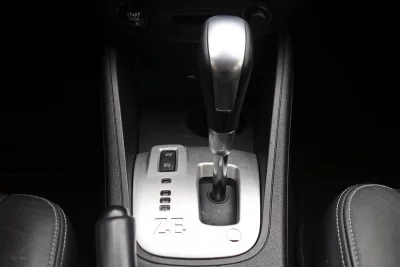 Renault Samsung SM3