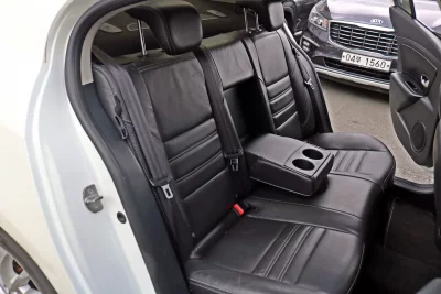 Renault Samsung SM3