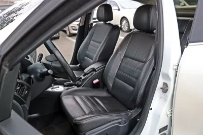 Renault Samsung SM3