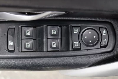 Renault Samsung SM3