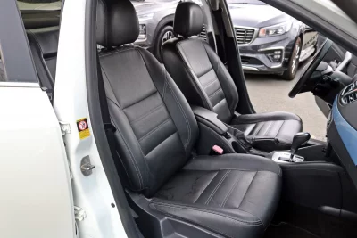 Renault Samsung SM3