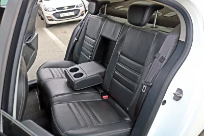Renault Samsung SM3