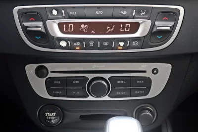 Renault Samsung SM3