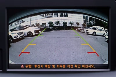 Renault Samsung SM3