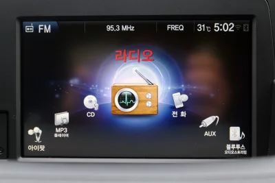 Renault Samsung SM3