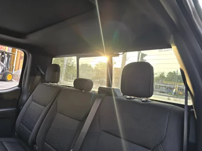 Ford F150