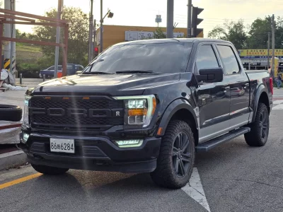 Ford F150