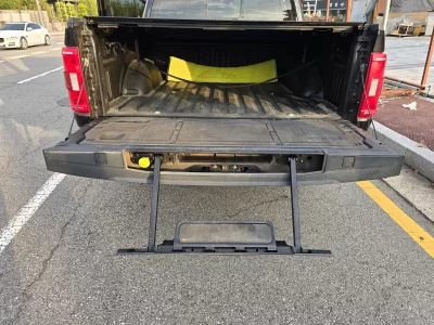 Ford F150