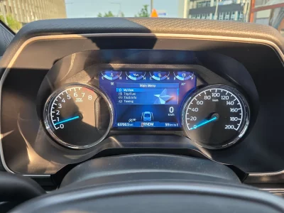 Ford F150