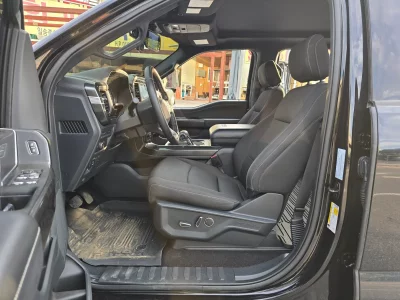 Ford F150