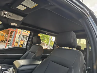 Ford F150