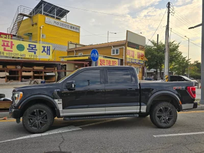 Ford F150