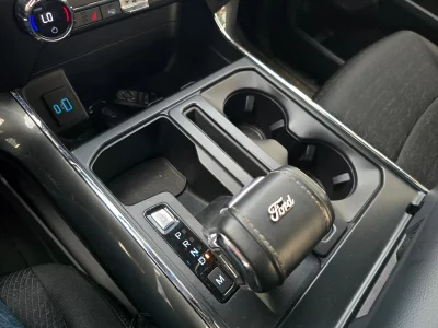 Ford F150