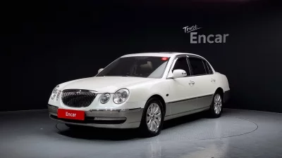 Kia OPIRUS