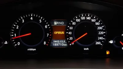Kia OPIRUS