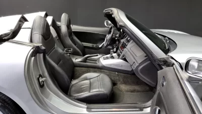 Daewoo G2X