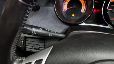 Daewoo G2X