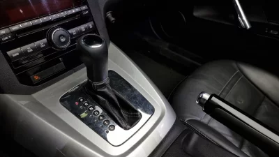 Daewoo G2X