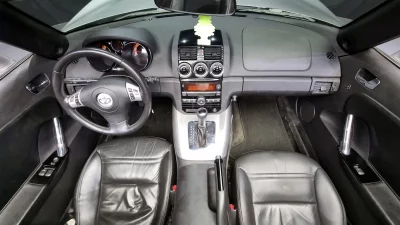 Daewoo G2X