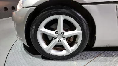Daewoo G2X
