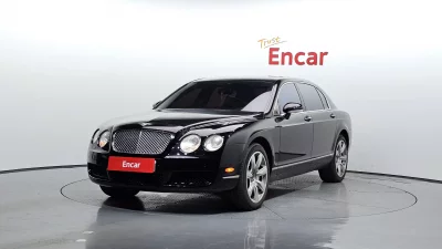 Bentley Flying Spur