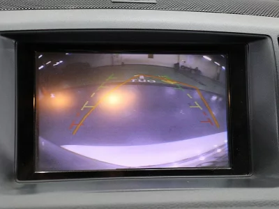 Infiniti M