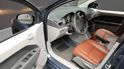 Dodge CALIBER