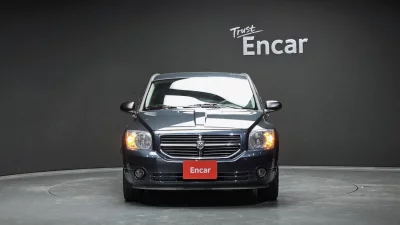 Dodge CALIBER