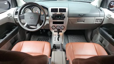 Dodge CALIBER