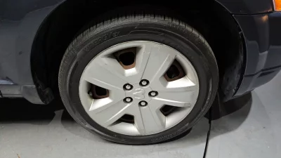 Dodge CALIBER