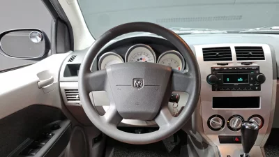 Dodge CALIBER