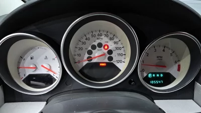 Dodge CALIBER