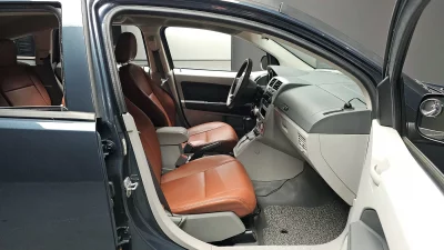 Dodge CALIBER