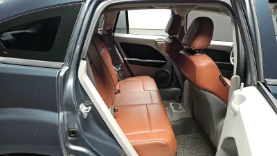 Dodge CALIBER